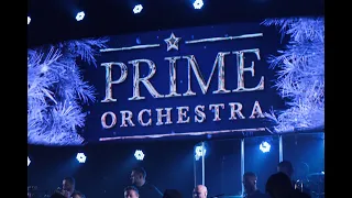 Prime Orchestra we Wrocławiu. Koncert 20.12.2022