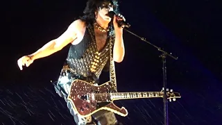 KISS - Love Gun ~ End Of The Road World Tour ~  Waterfront Concerts, Bangor Maine 8/19/21
