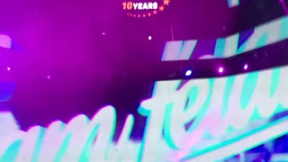 Sam Feldt Ravolution Music Festival 17/09/2017