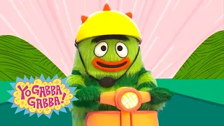 Yo Gabba Gabba Full Episodes | 2 Hour Compilation | Show for Kids