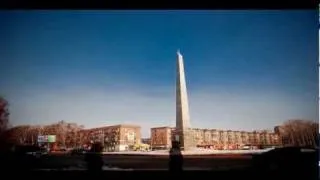 Salavat | Time Lapse (одна из сцен)