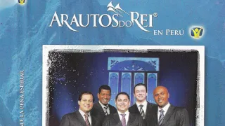 DVD Arautos do Rei en Perú