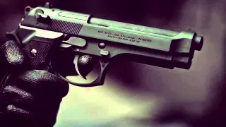 ♕  Basta - Чёрный Пистолет ♚™