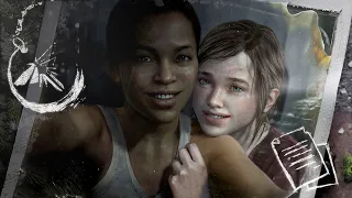 The Last of Us: Left Behind - All Optional Conversations and Artifacts Locations