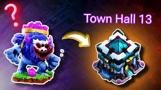 🔥 Best 21+ Town Hall 13 War Base Link | TH 13 War Base Link Clan War League