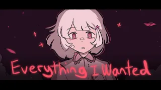 ❀ Everything I Wanted | OC Animatic