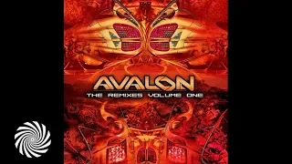 Avalon - Swamp Funk (Master Blasters Remix)