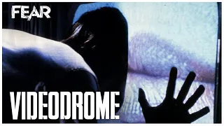 Television is Reality | Videodrome (1983)