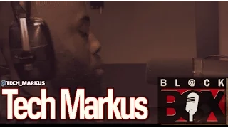 Tech Markus | BL@CKBOX (4k) S11 Ep. 104/201