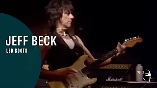 Jeff Beck - Led Boots (Jeff Beck: Performing This Week...Live at Ronnie Scott's)