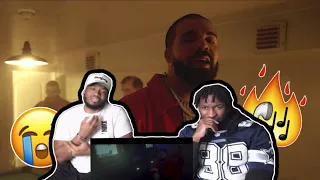 BEST SONG ON THE ALBUM?! | Drake - Polar Opposites (Music Video) REACTION!!