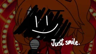 I’ll Never Smile Again.. [-] Elizabeth Afton [-] ! Small TFC Spoilers ! [-]