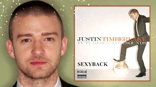 Sexyback - Justin Timberlake [Reversed -Bar Skip]