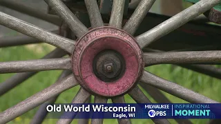 Milwaukee PBS Presents | Inspirational Moments | Old World Wisconsin - Livestock