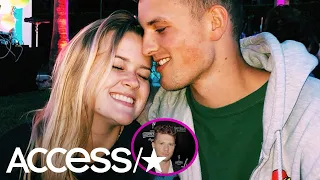 Fans Thinks Reese Witherspoon's Daughter Ava's Boyfriend Looks Exactly Like Her Dad Ryan Phillippe!