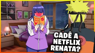 MEMES DE NARUTO SHIPPUDEN | Memes em Imagens #88