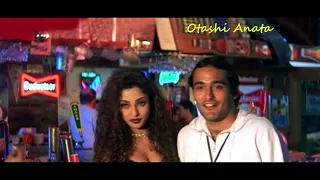 Otashi Anata Song | Aa Ab Laut Chalen | Jaspinder Narula | Bali Brahmbhatt | Suman Rangnathan#90shit