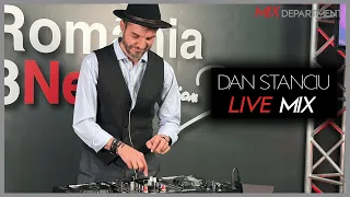 Dan Stanciu🔴Live Mix @Radio3netTV​