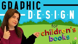 Make your children's book look professional with these tips