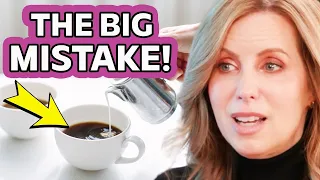 Biggest Intermittent Fasting Mistakes Women Make That Lead To Weight Gain | Cynthia Thurlow