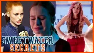 ‘Riverdale’ Star Madelaine Petsch Opens Up About Cheryl’s ‘Miserable’ Gay Conversion Therapy