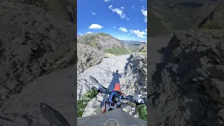 Black Bear Pass Crash