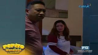 Pepito Manaloto: Kaimbyernang kapitbahay