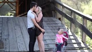 Kissing Prank kiss on public EDITION Compilation 2019