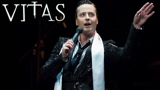 VITAS - Опера #2/Opera #2 (Народная Марка в Кремле 2001)