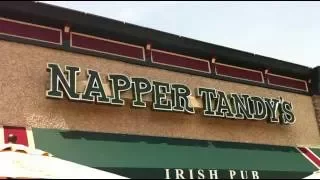 45RPM at Napper Tandy's - Smithtown - May 27, 2016