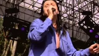 Journey - Lonely Road Without You / Lights - 11/3/1991 - Golden Gate Park (Official)