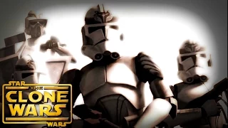 Clone Trooper Tribute-My Demons