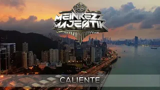 CALIENTE - BONEZ MC x RAF CAMORA TYPE BEAT (PROD. DIAMOND BEATS x MEINKEZZ MAJESTIK)