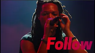 Domani | Follow (Presented by Coca-Cola) | All Def Music