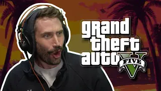 How I Cut GTA Online Loading Times By 70%