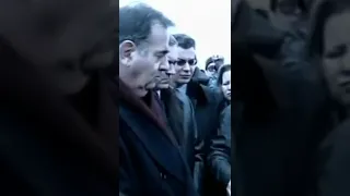 Ингушетия. Чеченцы благодарны Мурату Зязикову! 🇷🇺