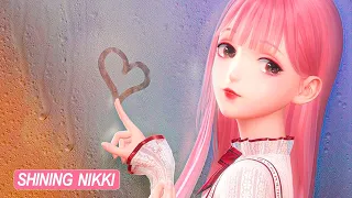 Alan Walker Remix 2022 - SHINING NIKKI Animation Music Video Full HD