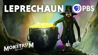 Leprechaun: From Gold-Loving Cobbler to Cultural Icon | Monstrum