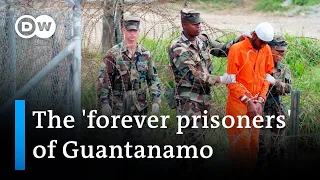 20 years of Guantanamo Bay prison | DW News