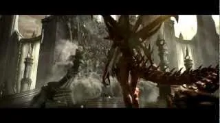 Diablo III - Империй vs Диабло