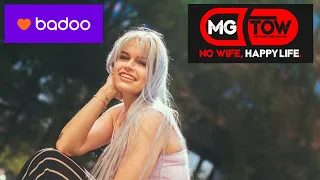 Badoo Does Not Work In Russia Biggest Scam Dating Site For Generation Z MGTOW Men In Eastern Europe