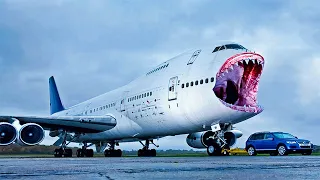 Funniest Plane PHOTOSHOP’S 🤣😂 part5