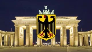 Deutschlandlied(German National Anthem{Instrumental})
