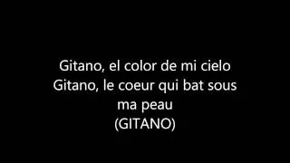 Kendji-Color Gitano-Lyrics