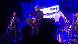 Marcus Miller & Mike Stern @ Blue Note NYC 3.25.23 Part 2