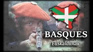 Revenge of the Basques