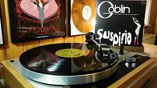 Suspiria Soundtrack (1977) by Goblin (Main Theme)