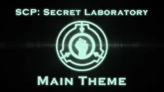 SCP: Secret Laboratory - Main Theme (& Light Containment Zone closing)