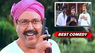 Kannada Comedy Videos || Mukhyamantri Chandru Best Comedy || Kannadiga Gold Films