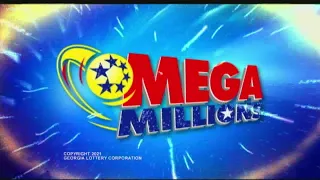 Mega Millions: October 5, 2021